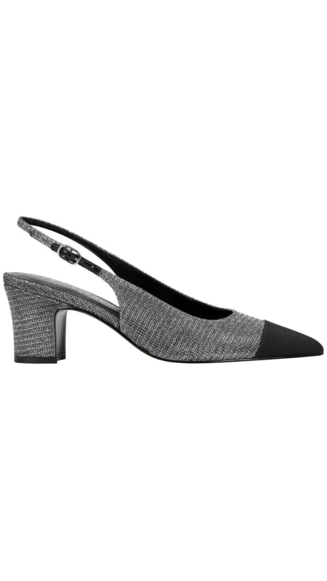 Blakeley Heel
