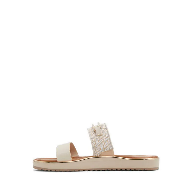 Lagoon Women's Beach Sandals - Other Beige